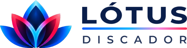 Lótus Discador
